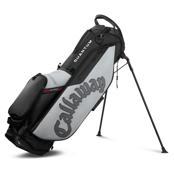 Hovedbilde Callaway Staff Bære Bag