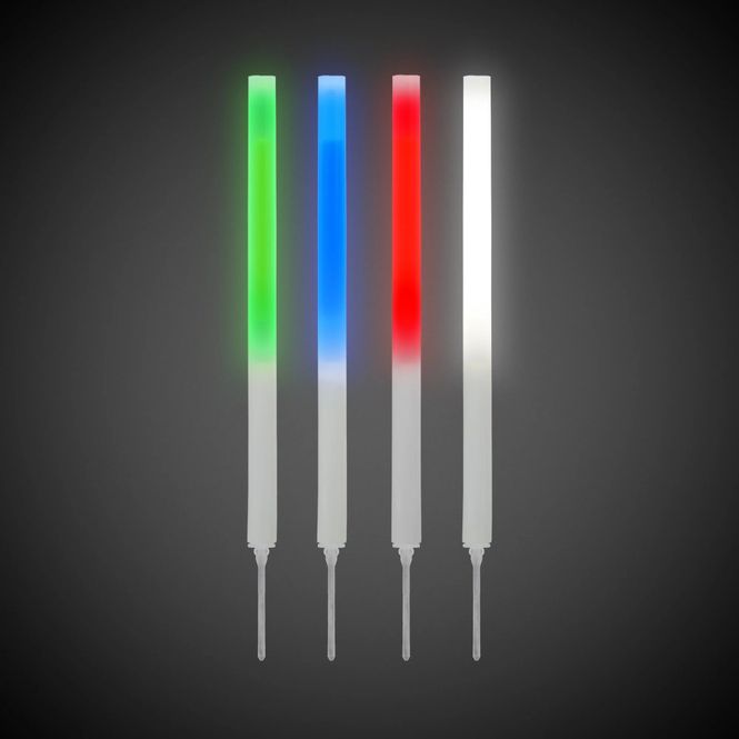 Hovedbilde Glow Markør (25 Pack)