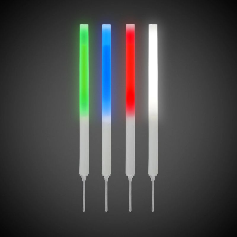 Glow Markør (25 Pack)