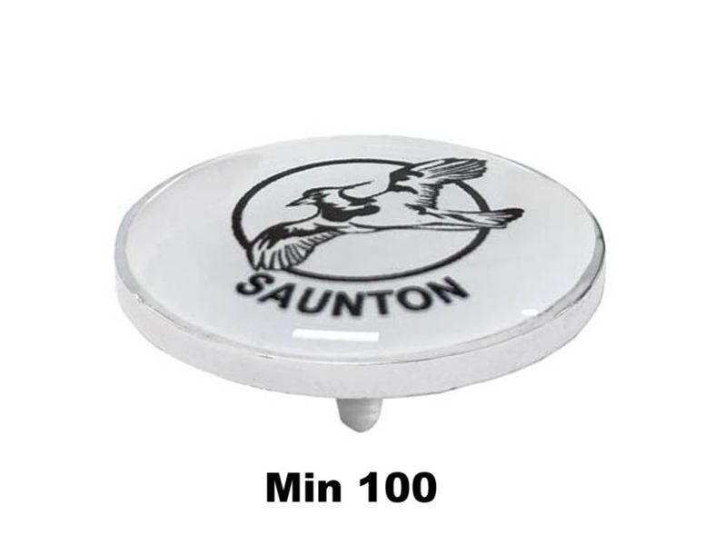 24 mm Standard ballmark&oslash;r m/spiss