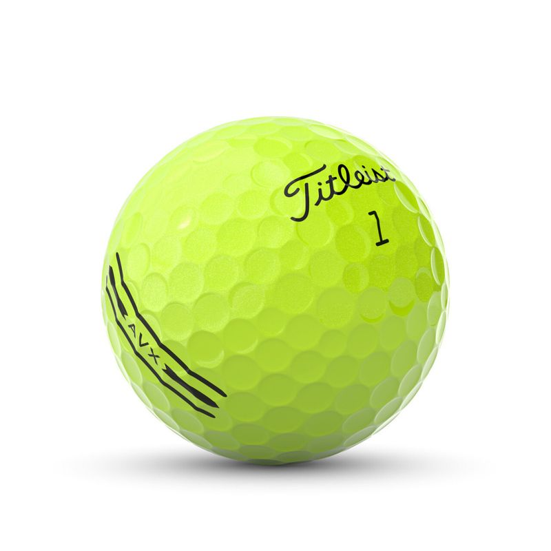 Titleist PRO AVX  m/personlig tekst