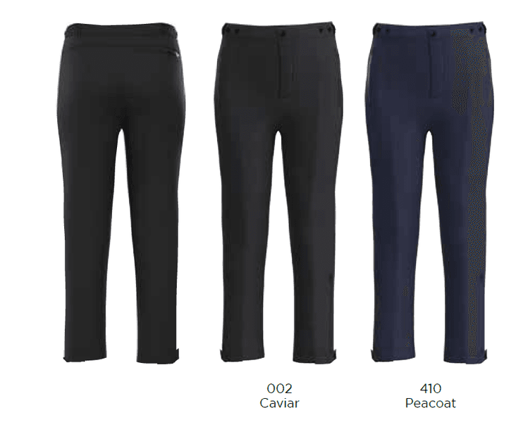 B. Callaway  Stormlite Liberty regnbukse