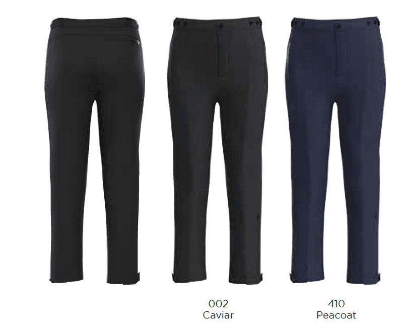  Callaway  Stormlite Liberty regnbukse