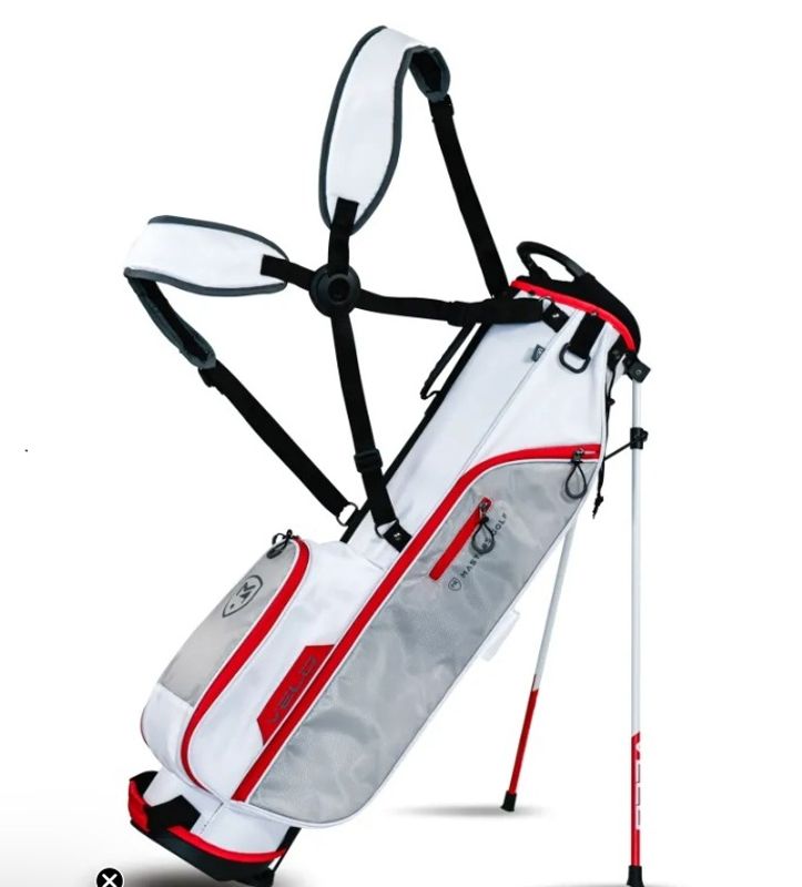 Velo 650 Bærebag (STD)