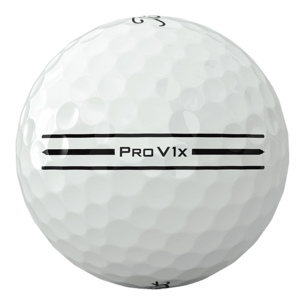 Titleist PRO V1X AIM Enchanged