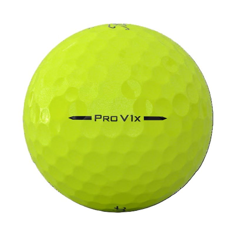 Titleist Pro V1X